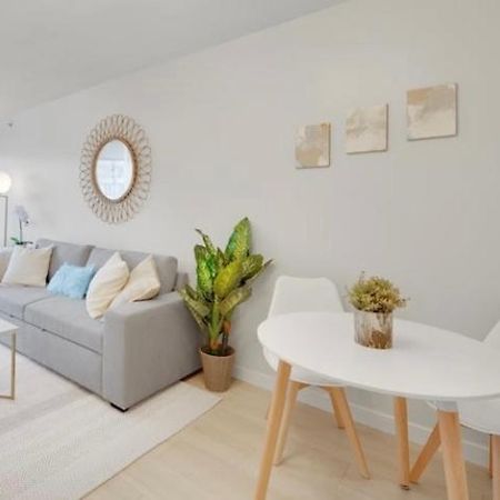 Sky Apartments Old Town Στσέτσιν Εξωτερικό φωτογραφία