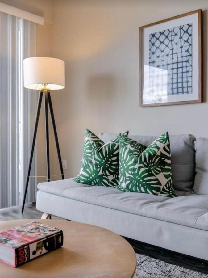 Sky Apartments Old Town Στσέτσιν Εξωτερικό φωτογραφία