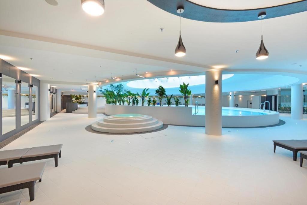Sky Apartments Old Town Στσέτσιν Εξωτερικό φωτογραφία