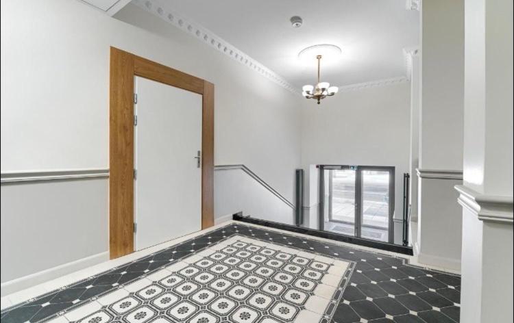 Sky Apartments Old Town Στσέτσιν Εξωτερικό φωτογραφία