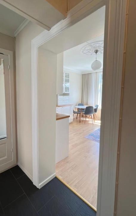 Sky Apartments Old Town Στσέτσιν Εξωτερικό φωτογραφία