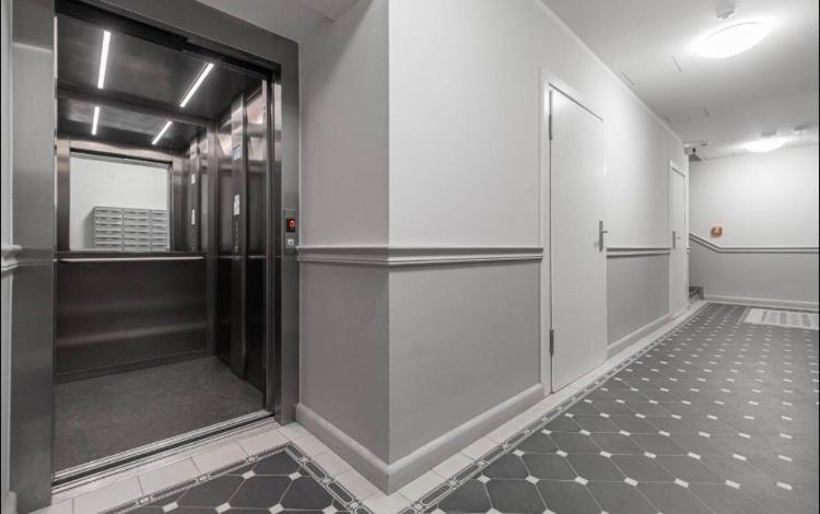 Sky Apartments Old Town Στσέτσιν Εξωτερικό φωτογραφία