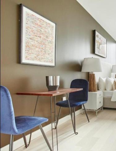 Sky Apartments Old Town Στσέτσιν Εξωτερικό φωτογραφία