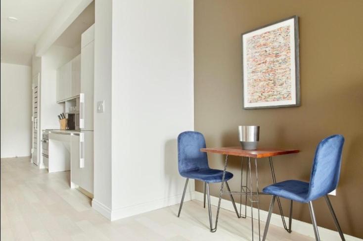 Sky Apartments Old Town Στσέτσιν Εξωτερικό φωτογραφία