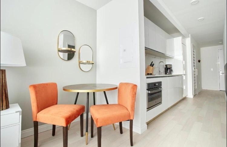 Sky Apartments Old Town Στσέτσιν Εξωτερικό φωτογραφία