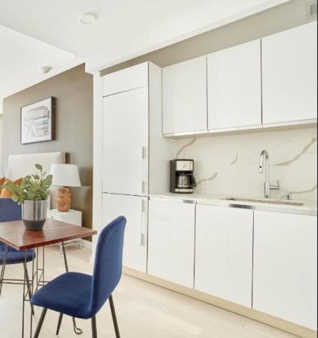 Sky Apartments Old Town Στσέτσιν Εξωτερικό φωτογραφία